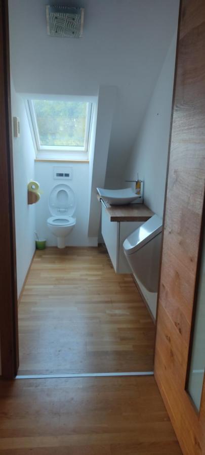Ferienwohnung Sonnenhang Würnitz Wurnitz Exterior foto