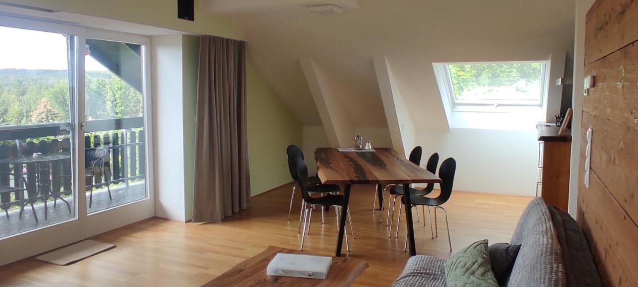 Ferienwohnung Sonnenhang Würnitz Wurnitz Exterior foto